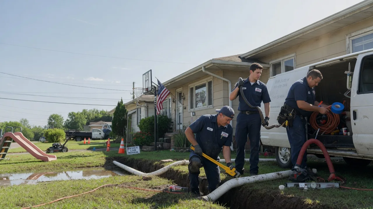 Toilet Installation in Tarzana, CA near me